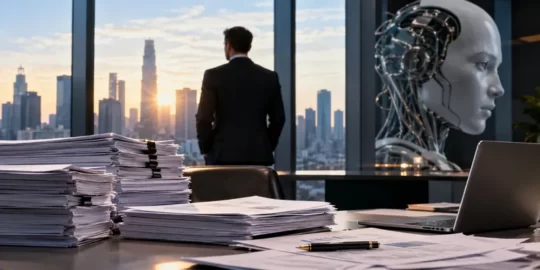 Anthropic Files for IPO as Surging Revenue Collides With Massive Accounting Losses and AI Safety Risks